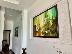 Fotografie z fotogalerie ubytování HOÀNG DIỆU DALAT v destinaci Da Lat