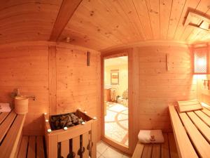 Mynd úr myndasafni af Hotel Kreutzer í Tauplitz