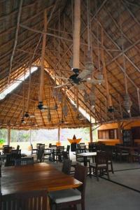 Borneo-602 레스토랑 또는 맛집
