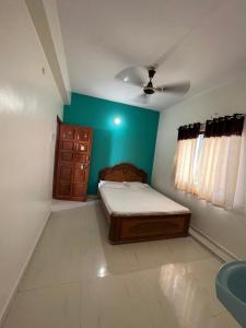 Fotografie z fotogalerie ubytování Hotel Raghunath Residency Niwas v destinaci Širdi
