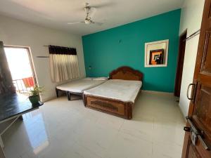 Fotografie z fotogalerie ubytování Hotel Raghunath Residency Niwas v destinaci Širdi