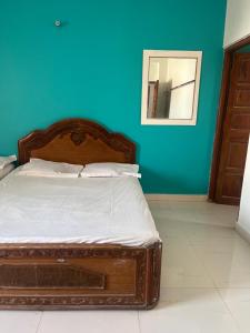 Fotografie z fotogalerie ubytování Hotel Raghunath Residency Niwas v destinaci Širdi