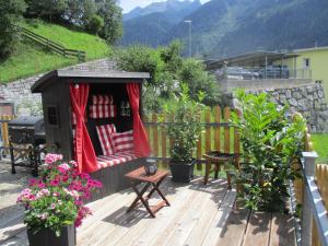 Imagen de la galería de Ferienhaus Bergblick, en Jerzens