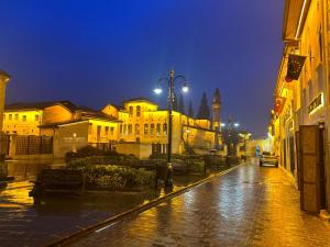 Gallery image of Tas Konak Hotel-City Center in Gaziantep