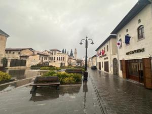 Gallery image of Tas Konak Hotel-City Center in Gaziantep