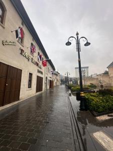 Gallery image of Tas Konak Hotel-City Center in Gaziantep