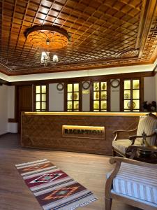 Gallery image of Tas Konak Hotel-City Center in Gaziantep +163 photos