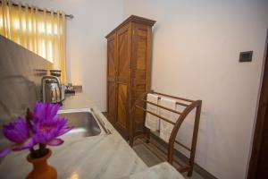 Foto Hikkaduwas asuva majutusasutuse Aki Luna Lagoon Resort Hikkaduwa galeriist