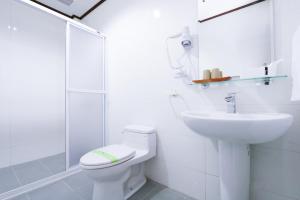 Foto dalla galleria di Sunny Breeze B&B a Wujie