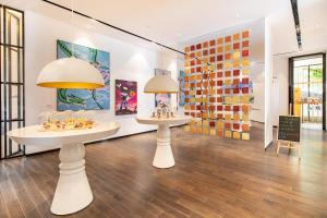 Fotografie z fotogalerie ubytování Atour Hotel Xujiahui Meiying v Šanghaji