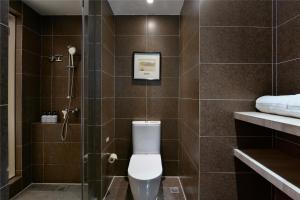 Billede fra billedgalleriet på Atour Hotel Chengdu High-Tech i Chengdu