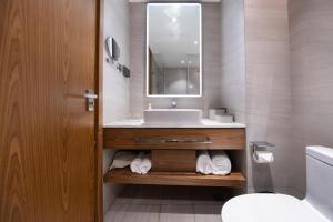 Bagno di Atour X Hotel Beijing Yonghe Temple Hepingli