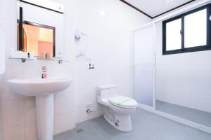 Foto dalla galleria di Sunny Breeze B&B a Wujie