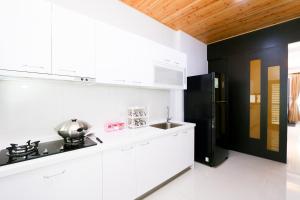 Foto dalla galleria di Sunny Breeze B&B a Wujie