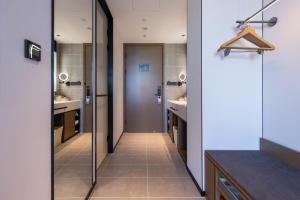 Fotografie z fotogalerie ubytování Atour Hotel Hangzhou Xiaoshan South Railway Station Xiaoshan Road v destinaci Xiaoshan