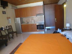 Fotografie z fotogalerie ubytování Palameria Studios v Meyisti + 15 fotografií