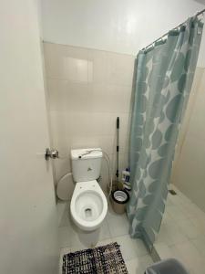 A bathroom at Casa Valle Verde - Unit 46A