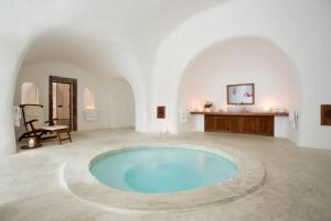 Kép Perivolas Hotel szállásáról Íában a galériában
