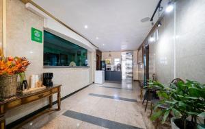 Gallery image of Hyatt Motel in Suncheon