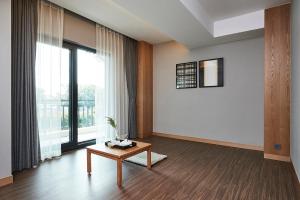 Fotografie z fotogalerie ubytování The Suites Hotel Jeju v destinaci Sogüpcho