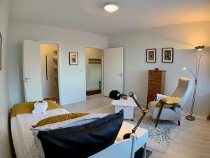 Gallery image of Kaupunkikoti Apartments 2-room C50 in Kemi +18 photos