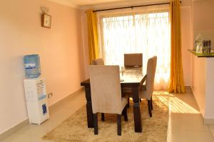 Fotografie z fotogalerie ubytování RAVIC HOMES NAKURU v destinaci Nakuru