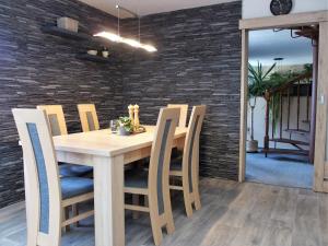 Fotografie z fotogalerie ubytování Apartmány U Krumlova v destinaci Český Krumlov
