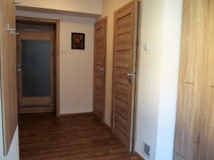 Fotografie z fotogalerie ubytování Apartmány U Krumlova v destinaci Český Krumlov