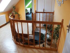 Fotografie z fotogalerie ubytování Apartmány U Krumlova v destinaci Český Krumlov