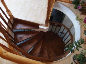 Fotografie z fotogalerie ubytování Apartmány U Krumlova v destinaci Český Krumlov