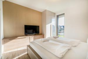 MF Coral Estrellita Apartment 8600 Siófok, Beszédes József sétány 71/A kép - 2