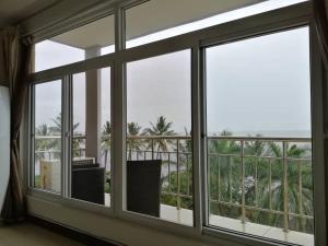 Fotografie z fotogalerie ubytování The sea view apartment v destinaci Dar es Salaam