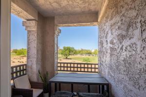 شرفة أو تراس في Scottsdale Vacation Rentals