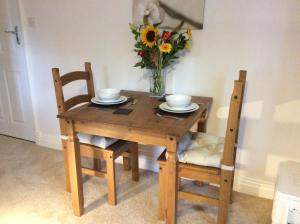 Gallery image of Beightons Bed and Breakfast in Bury Saint Edmunds