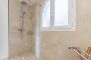 Kúpeľňa v ubytovaní La Sirenita by Sun & Sea Homes
