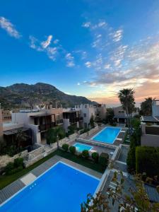 Fotografie z fotogalerie ubytování Plakias Resorts v destinaci Plakias