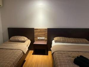 Gallery image of Staycity Apartments - Kota Bharu City Point in Kota Bharu