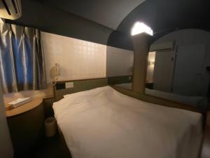 Afbeelding uit fotogalerij van ラグナイン 八王子 Laguna inn in Hachioji