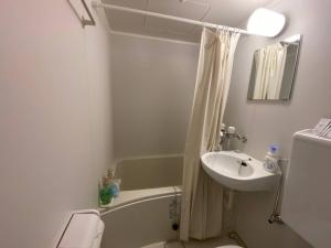 Afbeelding uit fotogalerij van ラグナイン 八王子 Laguna inn in Hachioji +7 foto's