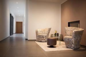 Fotografie z fotogalerie ubytování Weinvilla Vollmayer v destinaci Hilzingen