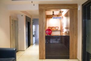 Foto sihtkohas Morjim asuva majutusasutuse Ariena by Spree Hotels Goa galeriist