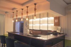 Foto sihtkohas Morjim asuva majutusasutuse Ariena by Spree Hotels Goa galeriist