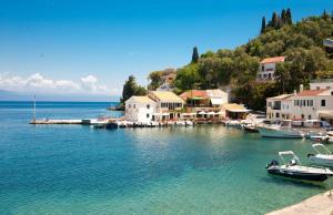 Φυσικό τοπίο κοντά σε αυτή η βίλα