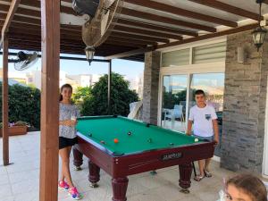 Gallery image of Студия в жилом комплексе Caesar Beach D1 Flat10 in Boğaz