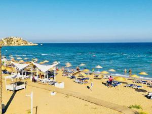 Gallery image of Студия в жилом комплексе Caesar Beach D1 Flat10 in Boğaz