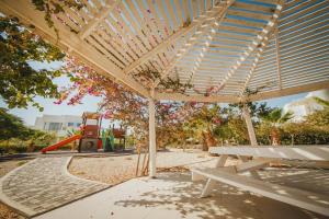 Gallery image of Студия в жилом комплексе Caesar Beach D1 Flat10 in Boğaz