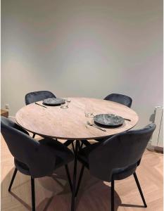 Φωτογραφία από το άλμπουμ του Le Scandinave - PROCHE MACON - PARKING GRATUIT - NETFLIX - FIBRE σε Pont-de-Veyle