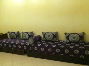 Gallery image of Apartment Boutrouss in Tangier