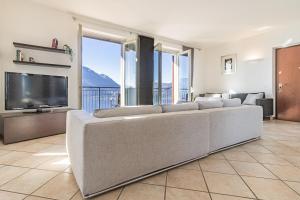 Et tv og/eller underholdning på Jewel of Varenna