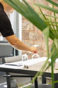 Bevande di Villa les érables Restaurant Linea